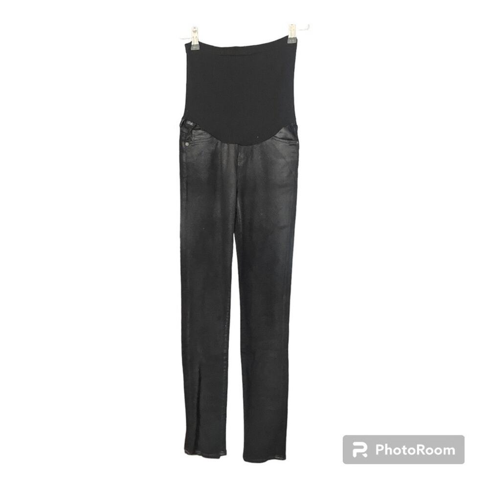 Citizens of Humanity maternity jeans